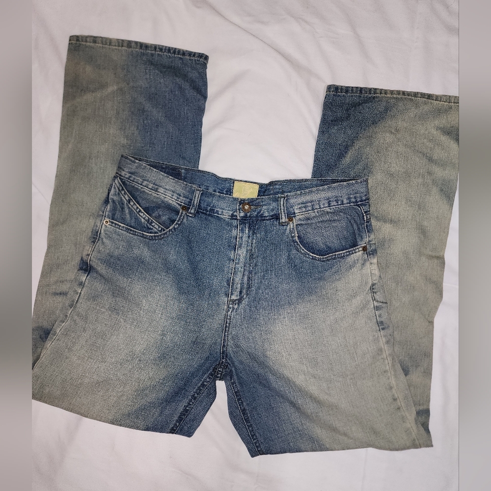 Thor Motorcross Jeans